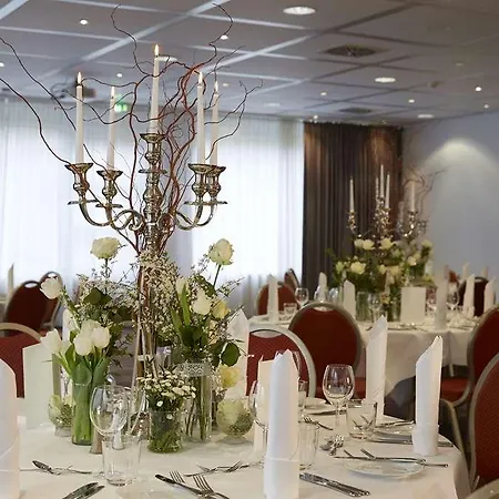 H+ Wiesbaden Hotell Niedernhausen