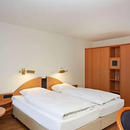 H+ Wiesbaden Hotell Niedernhausen