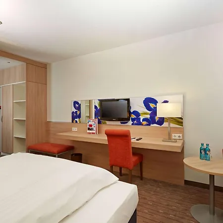 H+ Wiesbaden ニーダーンハウゼン