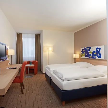 H+ Wiesbaden Hotell Niedernhausen