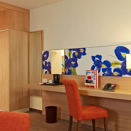 H+ Wiesbaden 4* Niedernhausen