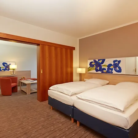 H+ Wiesbaden 4* Niedernhausen