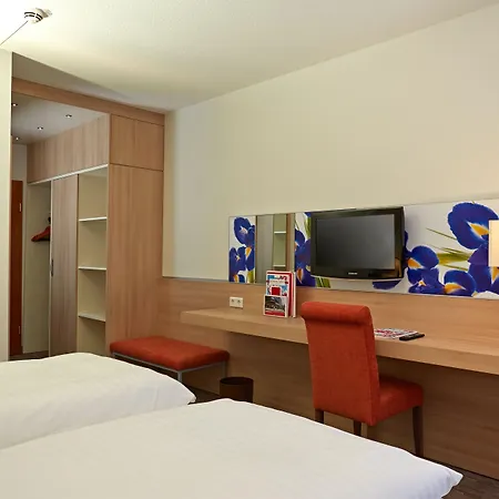 H+ Wiesbaden Niedernhausen