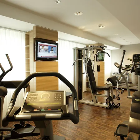 H+ Wiesbaden Hotell Niedernhausen