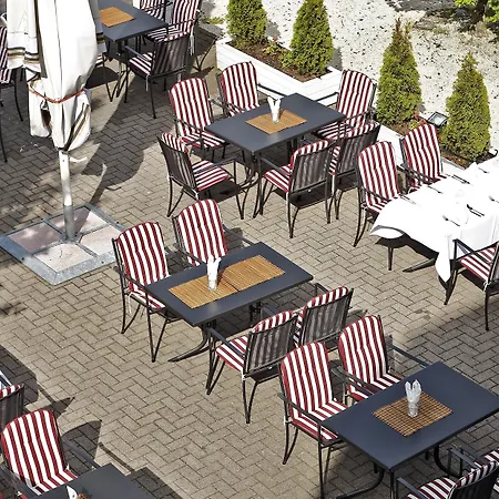 Hotel H+ Wiesbaden Niedernhausen