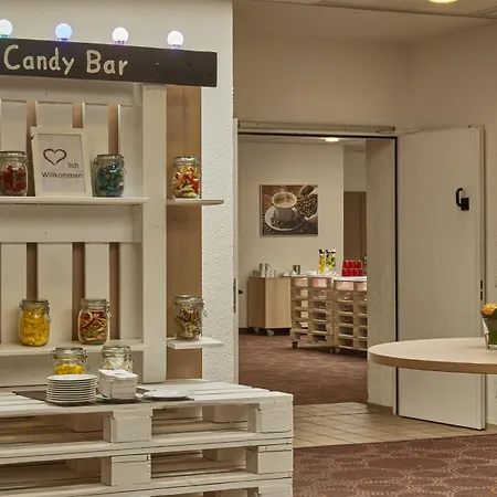 H+ Wiesbaden 4* Niedernhausen