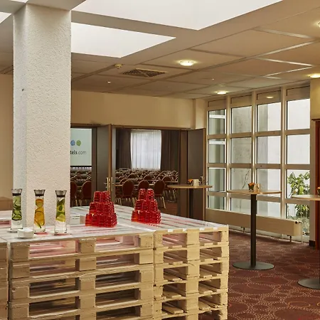 H+ Wiesbaden 4* Niedernhausen