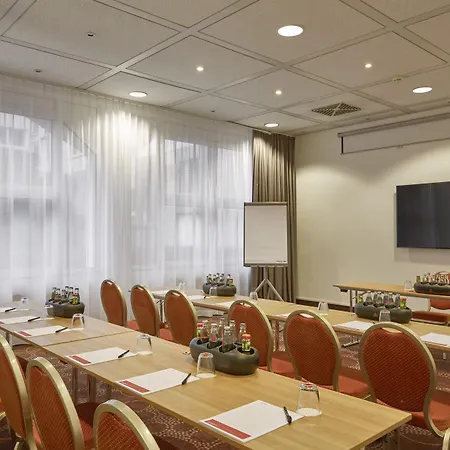 H+ Wiesbaden Hotell Niedernhausen
