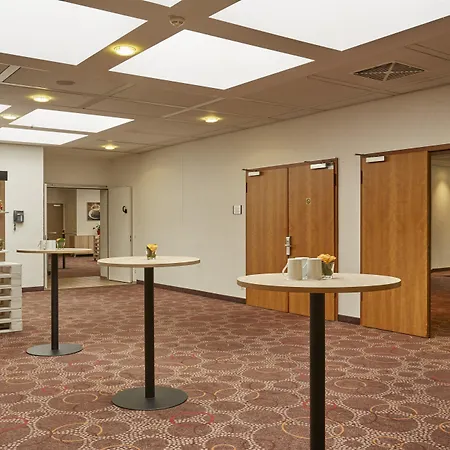 ホテル H+ Wiesbaden