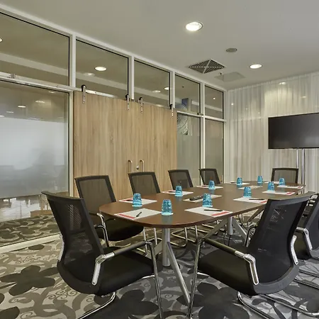 Hotell H+ Wiesbaden 4*