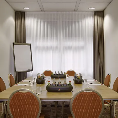 H+ Wiesbaden Hotel Niedernhausen