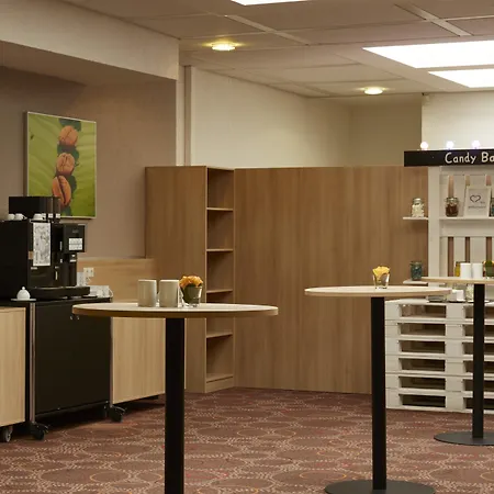 H+ Wiesbaden 4* Niedernhausen