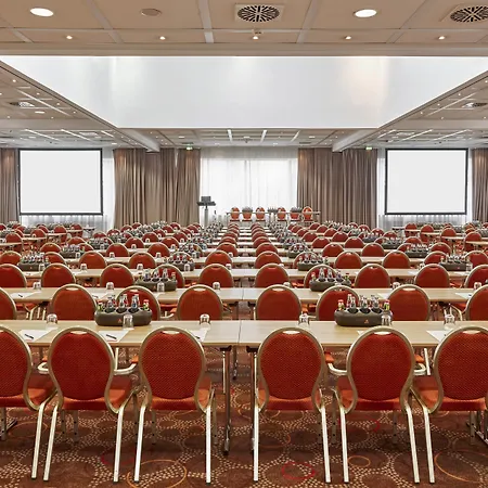 H+ Wiesbaden 4* Niedernhausen