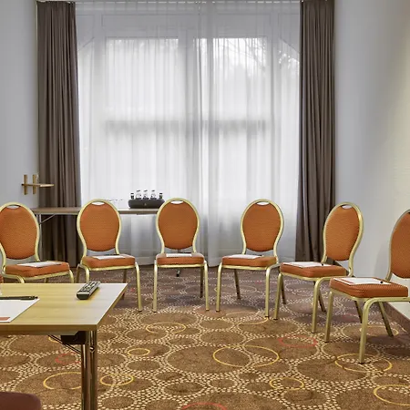 H+ Wiesbaden 4* Niedernhausen