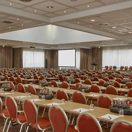 Sunday Wiesbaden 4* نيدرنهاوسن