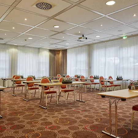 H+ Wiesbaden ホテル ニーダーンハウゼン