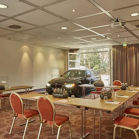 H+ Wiesbaden Hotell Niedernhausen