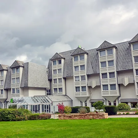 H+ Wiesbaden ニーダーンハウゼン