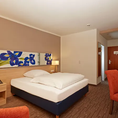 H+ Wiesbaden Niedernhausen