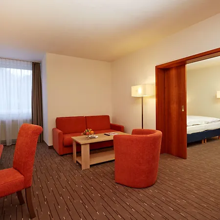 H+ Wiesbaden Hotel Niedernhausen