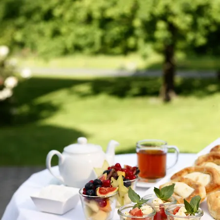 H+ Wiesbaden Hotell Niedernhausen