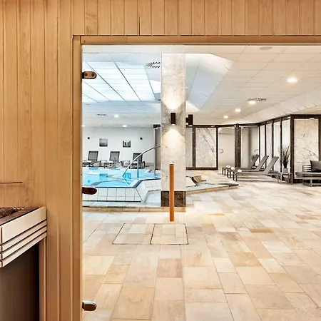 H+ Wiesbaden 4* Niedernhausen