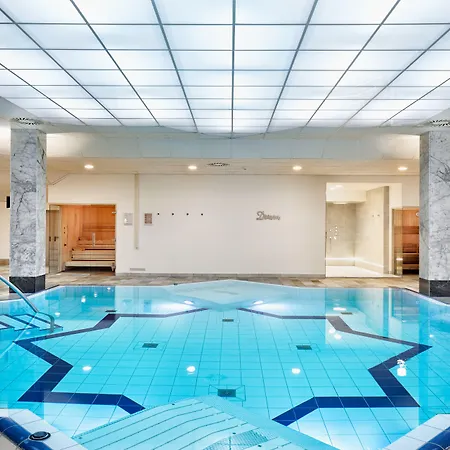 H+ Wiesbaden ホテル ニーダーンハウゼン