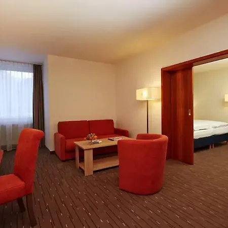 H+ Wiesbaden 4*