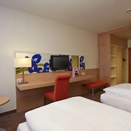 H+ Wiesbaden 4* Niedernhausen