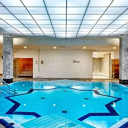 Sunday Wiesbaden 4* نيدرنهاوسن