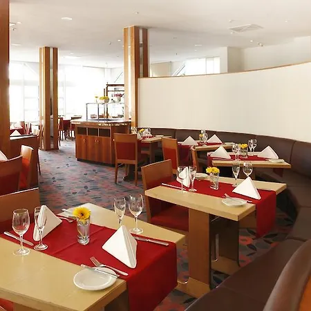 Hotel H+ Wiesbaden Niedernhausen