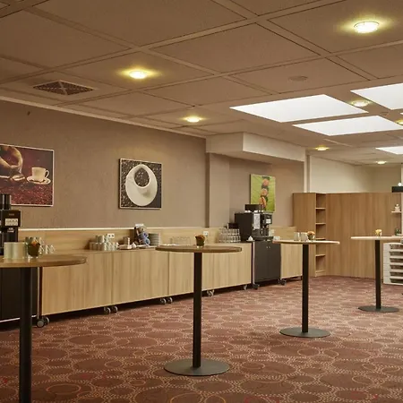 H+ Wiesbaden Hotell Niedernhausen