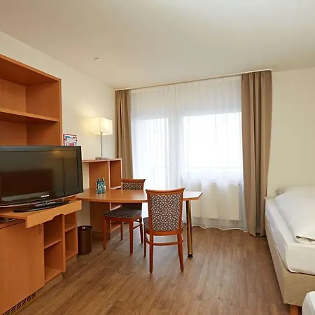 H+ Wiesbaden 4* Niedernhausen
