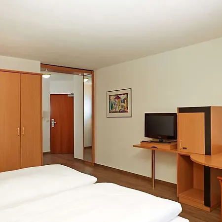 H+ Wiesbaden 4* Niedernhausen