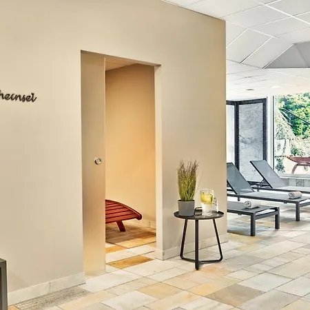 H+ Wiesbaden Hotell