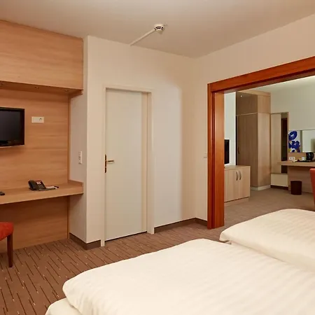 H+ Wiesbaden Hotel Niedernhausen