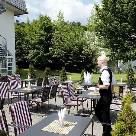 H+ Wiesbaden 4* Niedernhausen