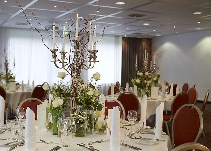 H+ Wiesbaden Hotel Niedernhausen