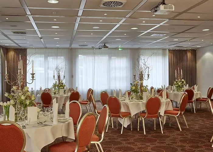 Hotel H+ Wiesbaden Niedernhausen