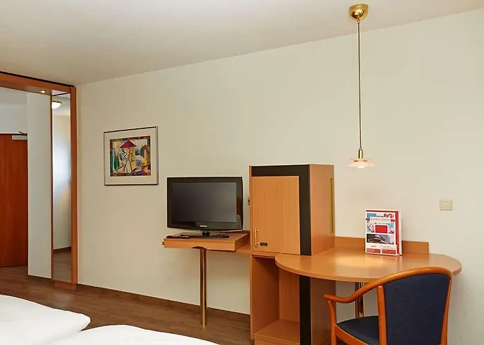 Hotel H+ Wiesbaden Niedernhausen