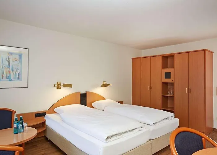 H+ Wiesbaden Hotel Niedernhausen