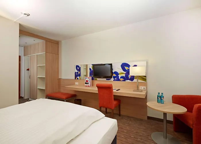 H+ Wiesbaden Niedernhausen