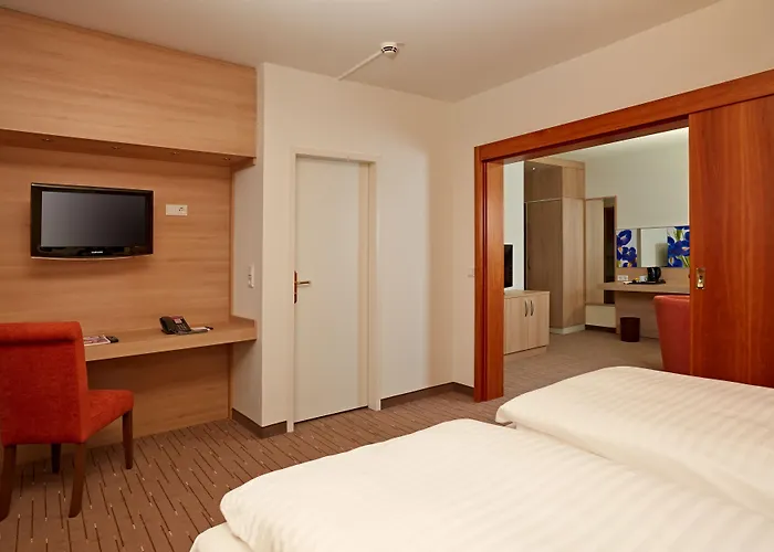 H+ Wiesbaden 4* Niedernhausen