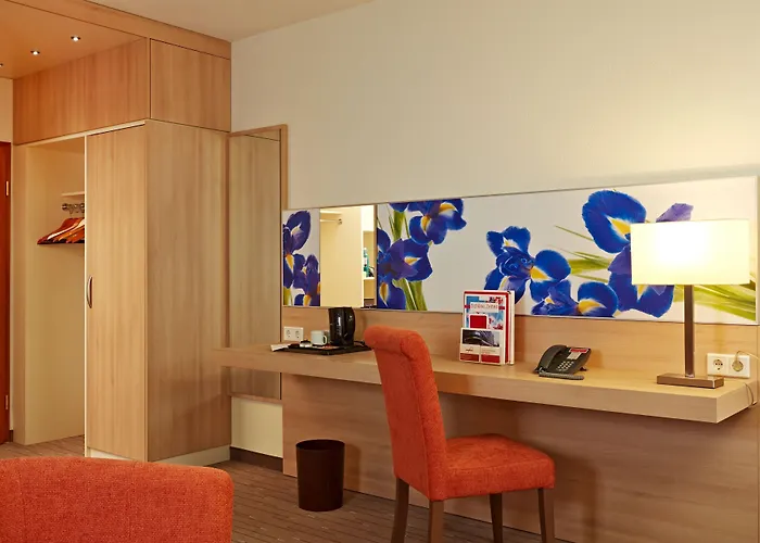 H+ Wiesbaden 4* Niedernhausen