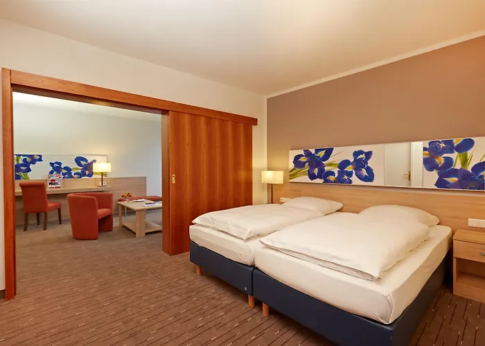 H+ Wiesbaden 4* Niedernhausen