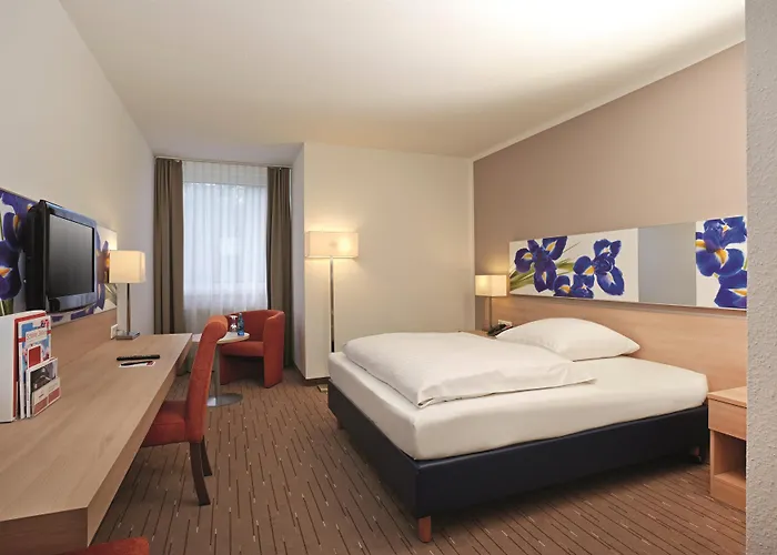 H+ Wiesbaden 4* Niedernhausen