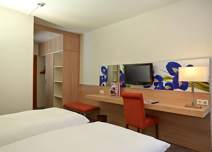 H+ Wiesbaden Niedernhausen