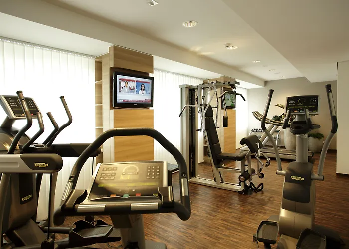 H+ Wiesbaden Ξενοδοχείο Niedernhausen