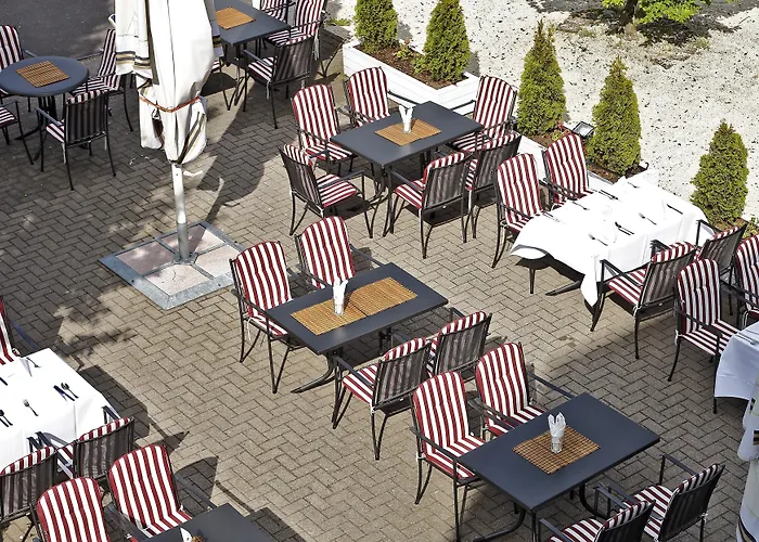 Hotel H+ Wiesbaden Niedernhausen