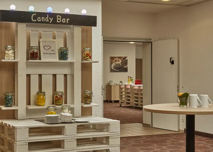 H+ Wiesbaden 4* Niedernhausen